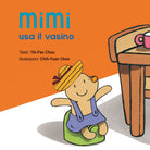 Cover of Mimi usa il vasino