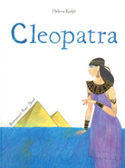 Cover of Cleopatra
