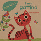 Cover of mio gattino