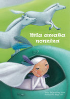 Cover of Mia amata nonnina