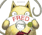 Cover of Fred