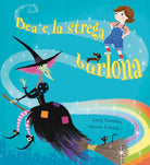 Cover of Bea e la strega burlona