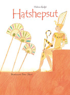 Cover of Hatshepsut