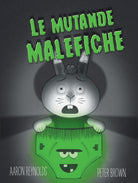 Cover of mutande malefiche