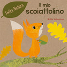 Cover of mio scoiattolino