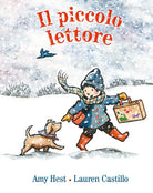 Cover of piccolo lettore