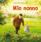 Cover of Mio nonno