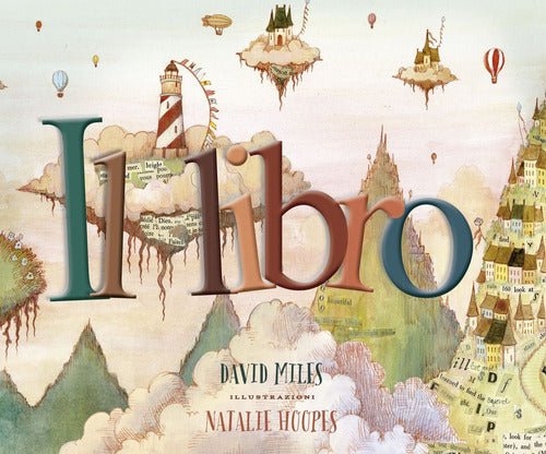 Cover of libro