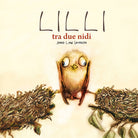 Cover of Lilli tra due nidi