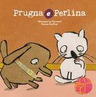 Cover of Prugna e Perlina