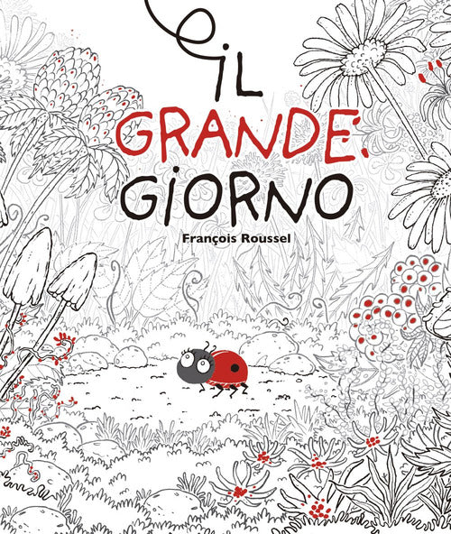 Cover of grande giorno