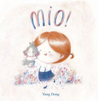 Cover of Mio!