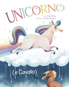 Cover of Unicorno (e Cavallo)