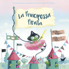 Cover of principessa pirata