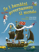 Cover of Se i bambini governassero il mondo