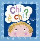 Cover of Chi è chi?