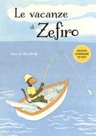 Cover of vacanze di Zefiro