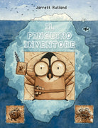 Cover of pinguino inventore