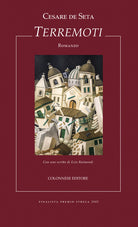 Cover of Terremoti