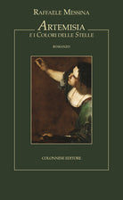 Cover of Artemisia e i colori delle stelle