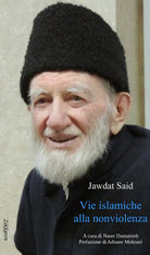 Cover of Vie islamiche alla nonviolenza