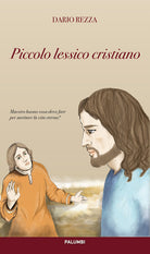 Cover of Piccolo lessico cristiano