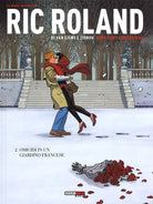 Cover of nuove inchieste di Ric Roland