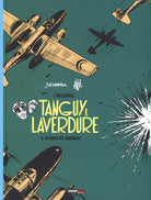 Cover of Ritorno nel Sarrakat. Tanguy e Laverdure. L'integrale