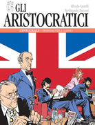 Cover of aristocratici. L'integrale