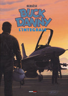 Cover of Buck Danny. L'integrale (1993-1999)