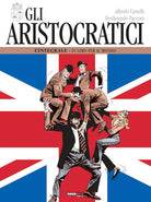 Cover of aristocratici. L'integrale