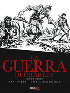 Cover of guerra di Charley