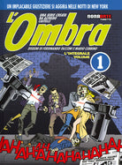 Cover of ombra. L'integrale