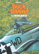 Cover of Buck Danny. L'integrale (2000-2008)