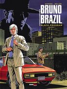 Cover of nuove avventure di Bruno BraziL