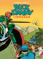 Cover of Buck Danny. L'integrale (1960-1962)