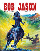 Cover of Bob Jason. L'integrale