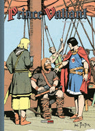 Cover of Prince Valiant