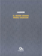 Cover of buon senso negli scacchi