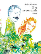 Cover of re ne comanda una