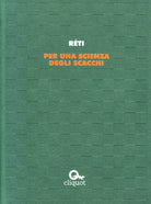 Cover of Per una scienza degli scacchi