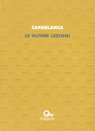 Cover of ultime lezioni