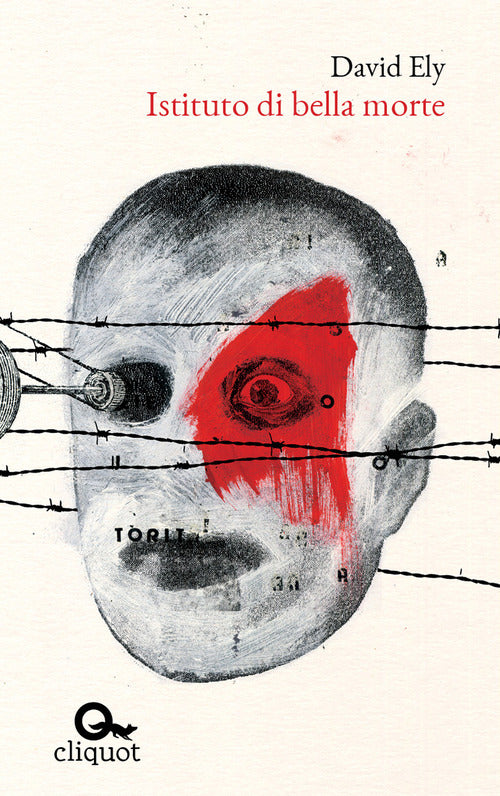 Cover of Istituto di bella morte