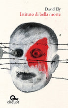 Cover of Istituto di bella morte