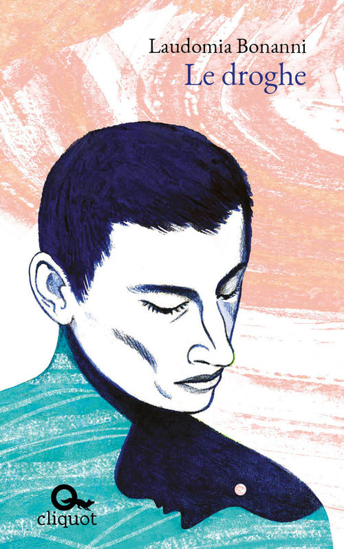 Cover of droghe