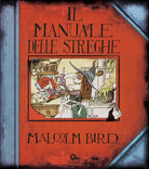Cover of manuale delle streghe