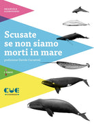 Cover of Scusate se non siamo morti in mare
