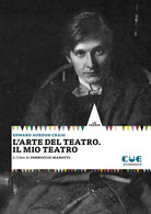 Cover of arte del teatro. Il mio teatro