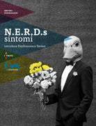 Cover of N.E.R.D.s. Sintomi