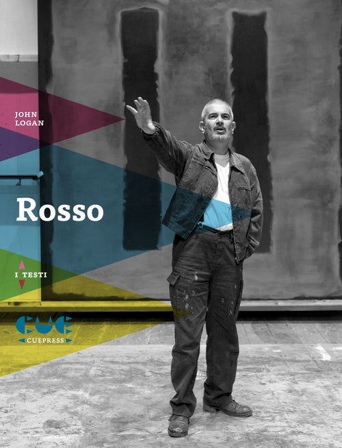 Cover of Rosso